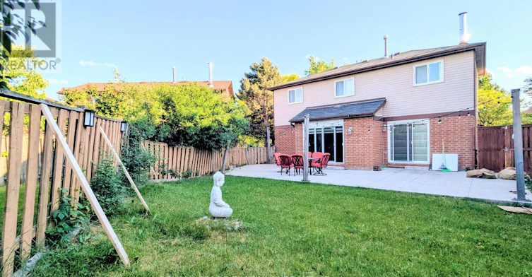 4 Gervais Drive, Brampton, ON, L6Y 2Z2 - 36