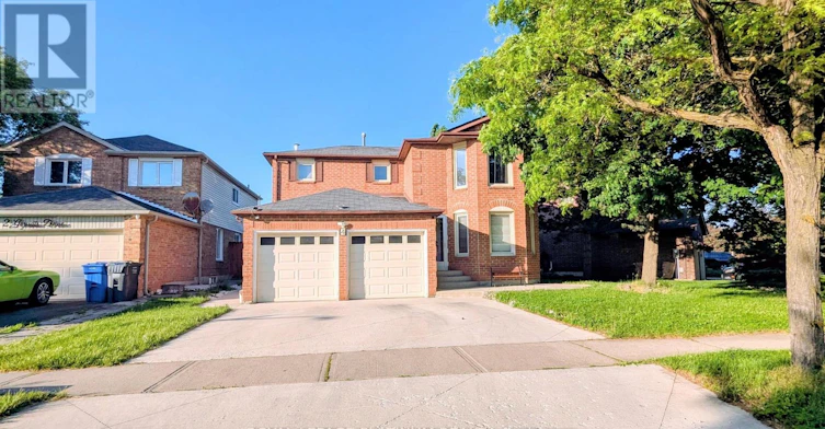 4 Gervais Drive, Brampton, ON, L6Y 2Z2 - 2