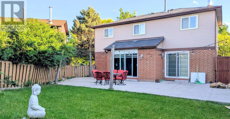 4 Gervais Drive, Brampton, ON, L6Y 2Z2 - 37