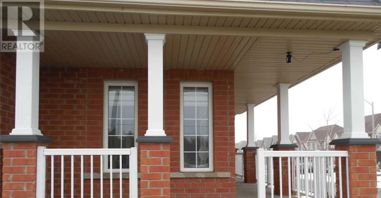 68 Richard Davies Crescent, Clarington, ON, L1C 0N9 - 4