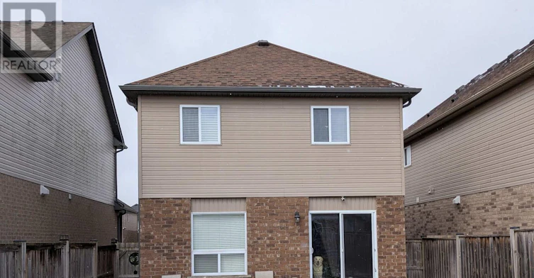 1834 Reilly Walk, London, ON, N5X 0H8 - 26