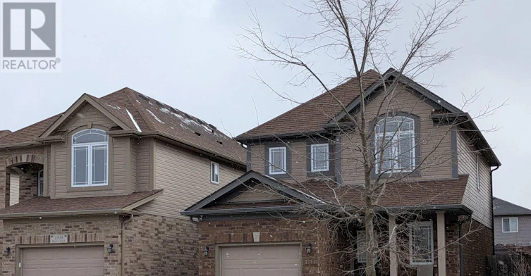 1834 Reilly Walk, London, ON, N5X 0H8 - 2