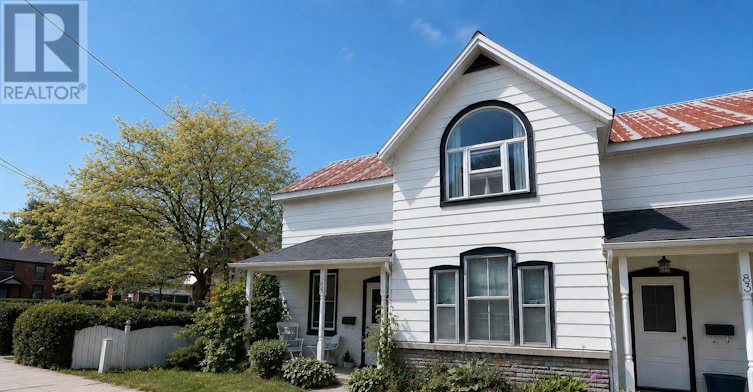 85 Fourth Street W, Collingwood, ON, L9Y 1R5