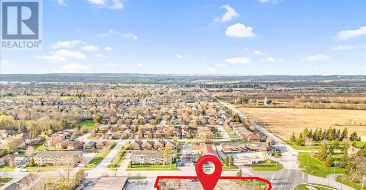 444 Blake Street, Barrie, ON, L4M 1L3