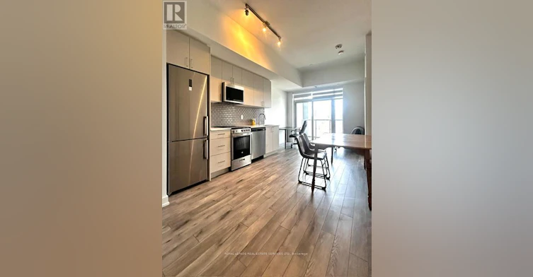 560-1005 Dundas Street E, Oakville, ON, L6H 8C7 - 9