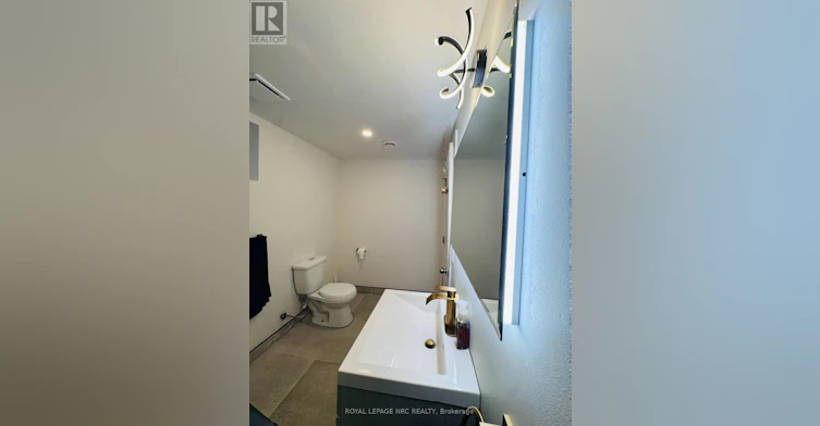 BASEMENT-170 Louth Street, St. Catharines, ON, L2S 2R3 - 15