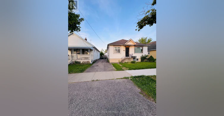 BASEMENT-170 Louth Street, St. Catharines, ON, L2S 2R3 - 3