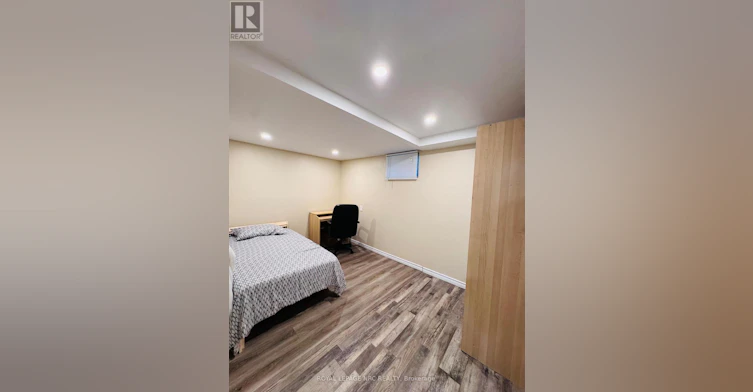 BASEMENT-170 Louth Street, St. Catharines, ON, L2S 2R3 - 19