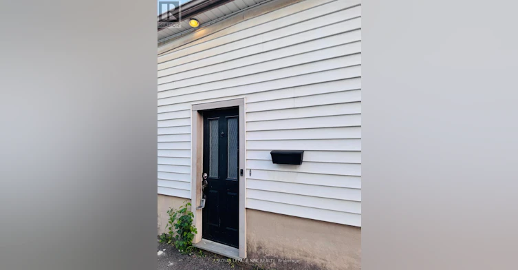 BASEMENT-170 Louth Street, St. Catharines, ON, L2S 2R3 - 4