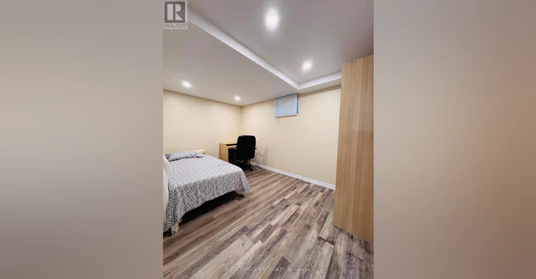 BASEMENT-170 Louth Street, St. Catharines, ON, L2S 2R3 - 18