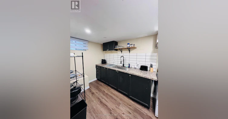 BASEMENT-170 Louth Street, St. Catharines, ON, L2S 2R3 - 9