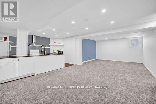 BSMT-1101 Petunia Place, Pickering, ON, L1V 4N5