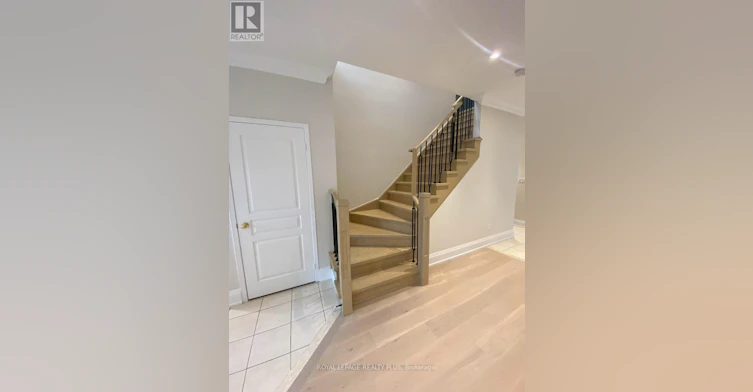 1812 Castlemore Avenue, Markham, ON, L6E 2E5 - 2