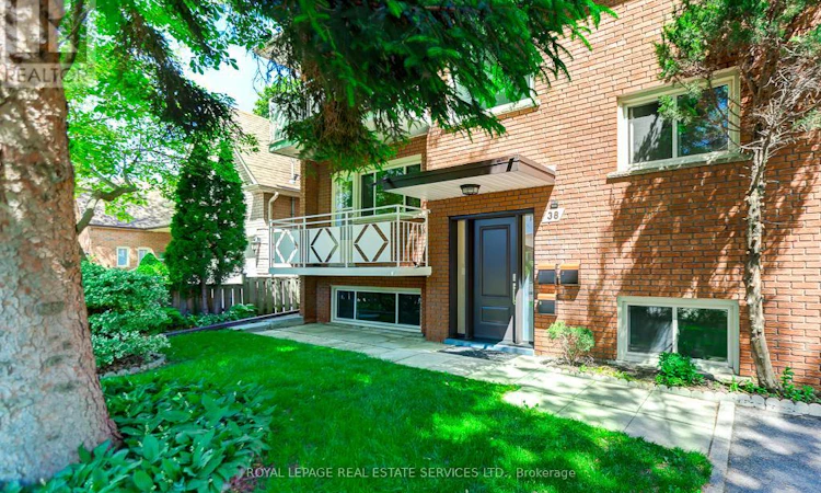 38 Jellicoe Avenue
