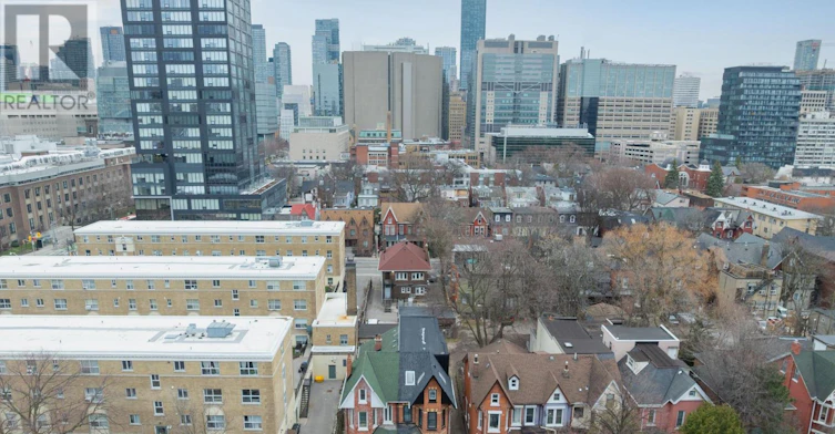 2-23 Ross Street, Toronto, ON, M5T 1Z8 - 3