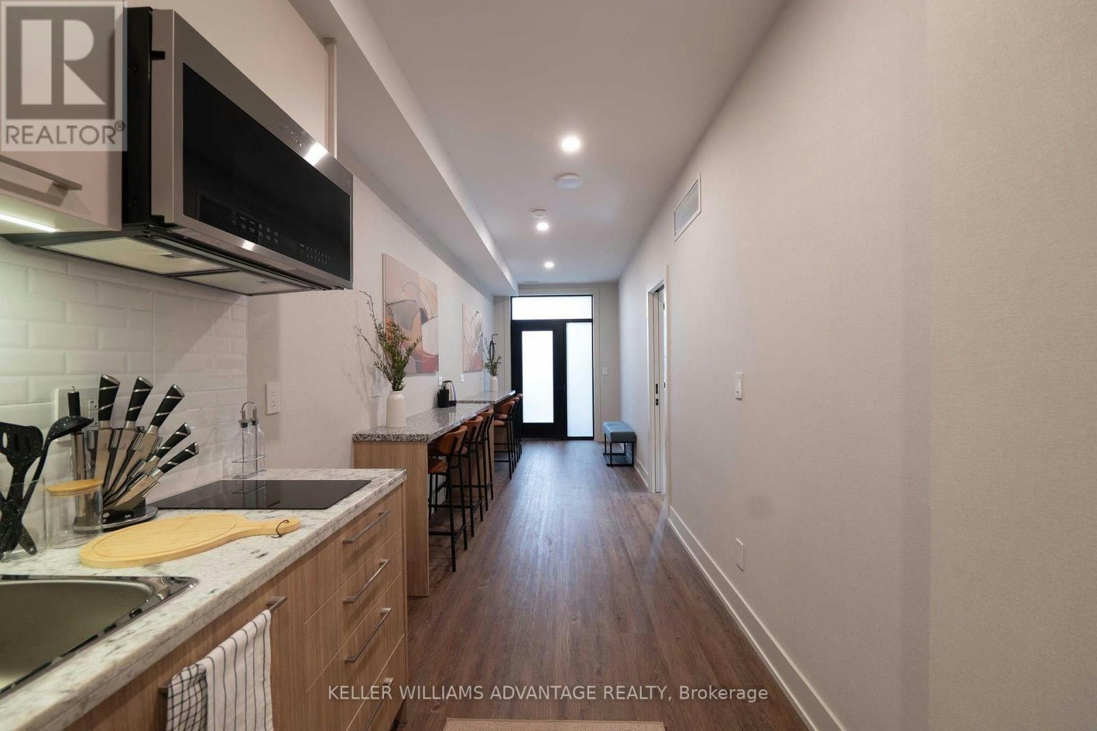 1-23 Ross Street, Toronto, ON, M5T 1Z8 - 3