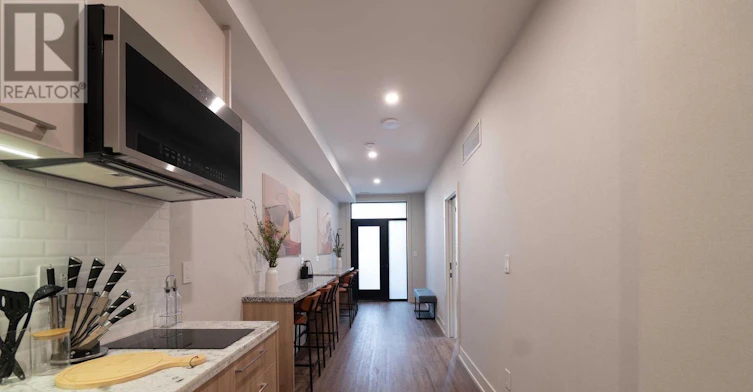 1-23 Ross Street, Toronto, ON, M5T 1Z8 - 3