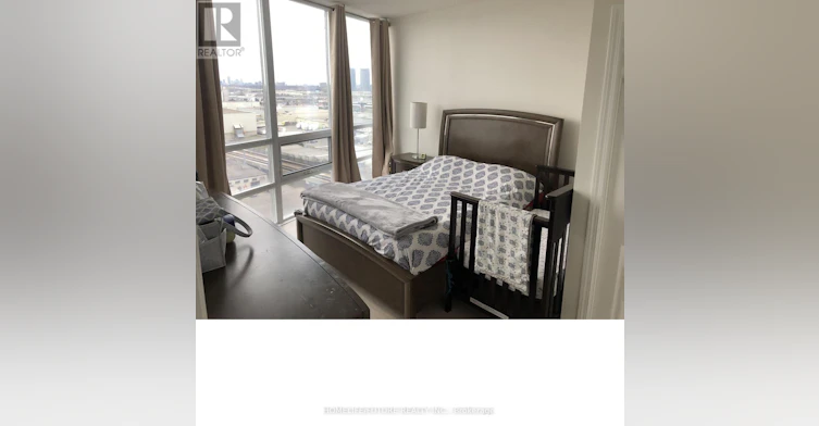 1315-83 Borough Drive, Toronto, ON, M1P 5E4 - 8