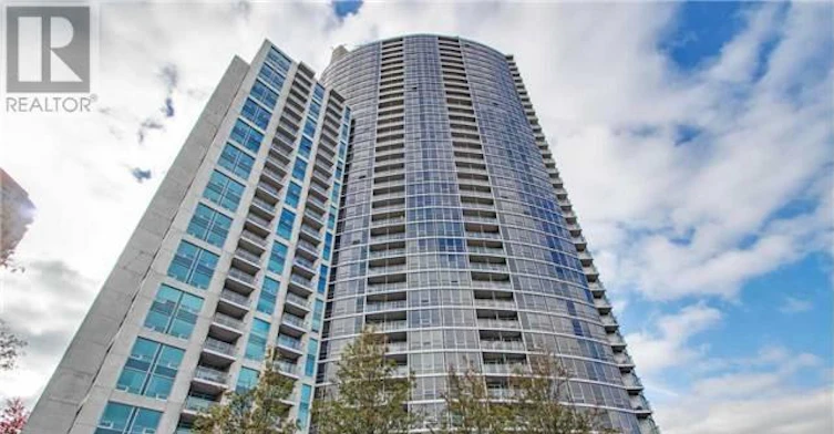 1315-83 Borough Drive, Toronto, ON, M1P 5E4