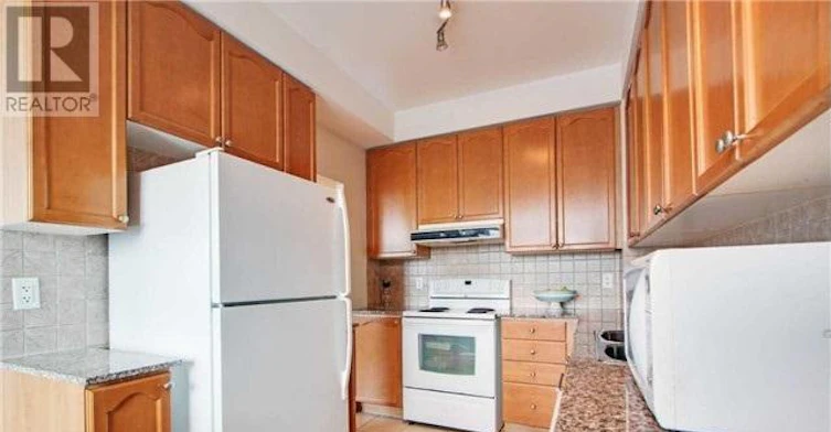 1315-83 Borough Drive, Toronto, ON, M1P 5E4 - 6