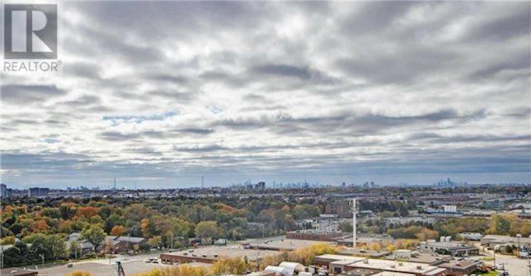 1315-83 Borough Drive, Toronto, ON, M1P 5E4 - 7