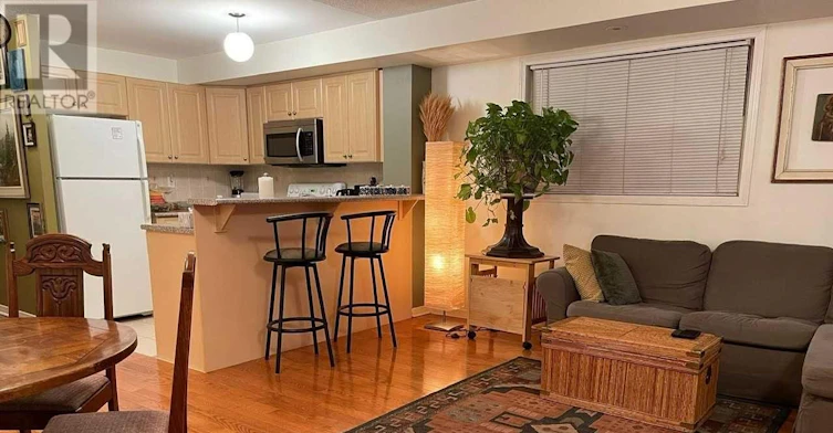 3-37 Four Winds Drive, Toronto, ON, M3J 1K7 - 3
