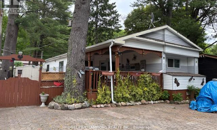 33-248 Pinnacle Hill Road