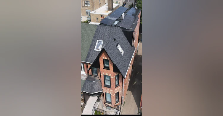 3-23 Ross Street, Toronto, ON, M5T 1Z8