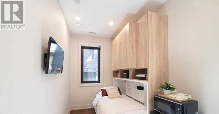 3-23 Ross Street, Toronto, ON, M5T 1Z8 - 8