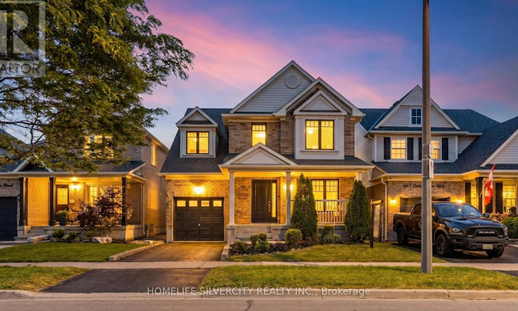 481 Cedar Hedge Road