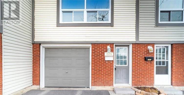 50-1959 Greenway Parkway, Ottawa, ON, K1B 5A9 - 2