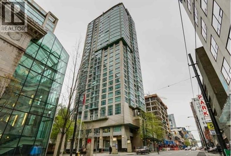 11F-438 Seymour Street, Vancouver, BC, V6B 6H4