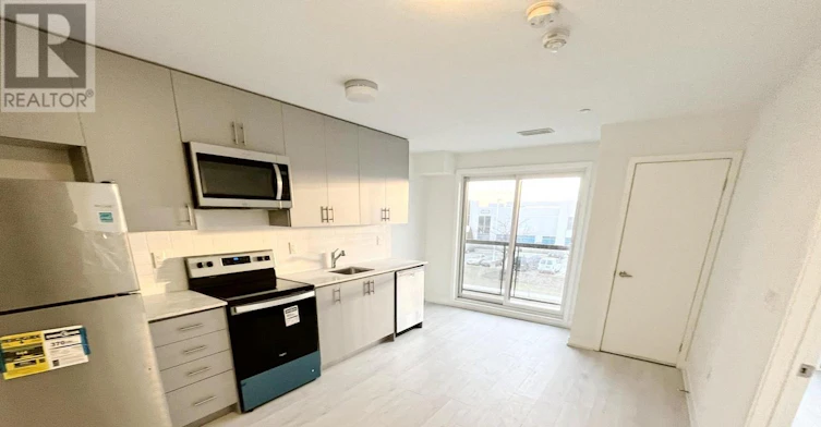 315-3401 Ridgeway Drive, Mississauga, ON, L5L 5T3 - 2