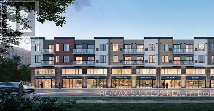 315-3401 Ridgeway Drive, Mississauga, ON, L5L 5T3