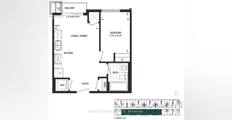 315-3401 Ridgeway Drive, Mississauga, ON, L5L 5T3 - 10