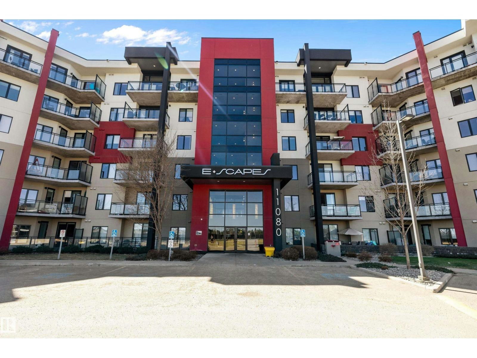 307-11080 Ellerslie Road SW SW, Edmonton, AB, T6W 2C2