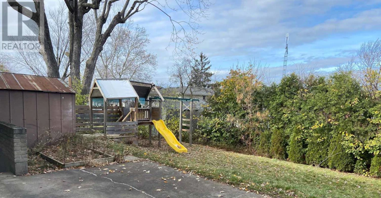LOWER-9 Stonegate Drive, St. Catharines, ON, L2P 3K9 - 11