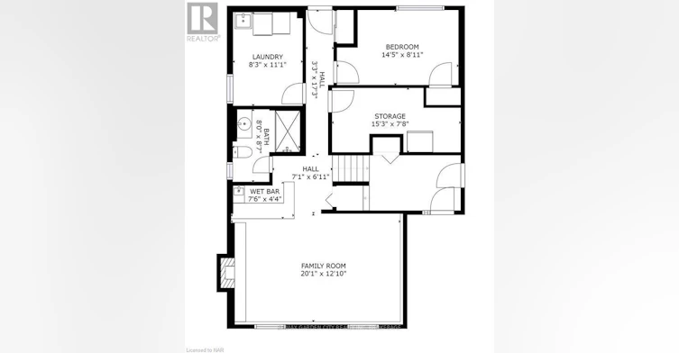 LOWER-9 Stonegate Drive, St. Catharines, ON, L2P 3K9 - 12