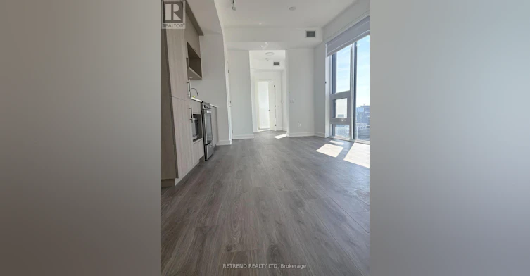 3506-100 Queen Street E, Toronto, ON, M5C 0B5 - 9