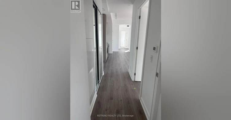 3506-100 Queen Street E, Toronto, ON, M5C 0B5 - 8