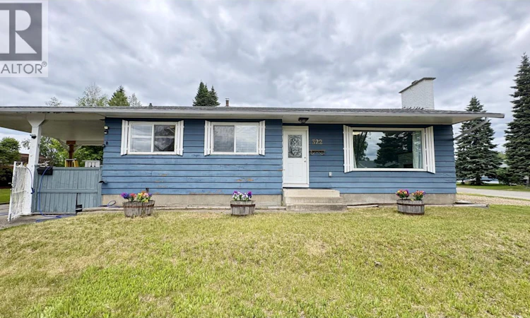 322 Pioneer Avenue