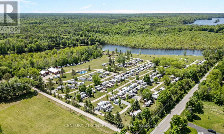 279 Christie Lake Shore Road NORTH