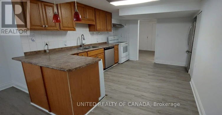 LWER-2-13 George Street, Richmond Hill, ON, L4E 2T5 - 6