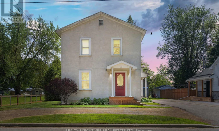22 Joseph Street