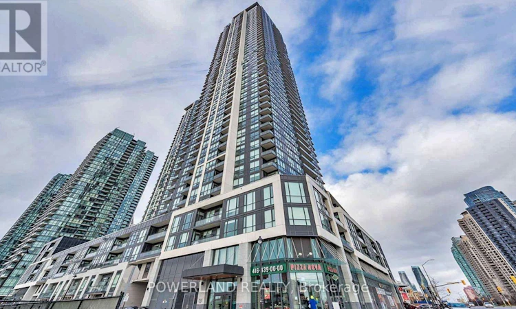 2308-4011 Brickstone Mews