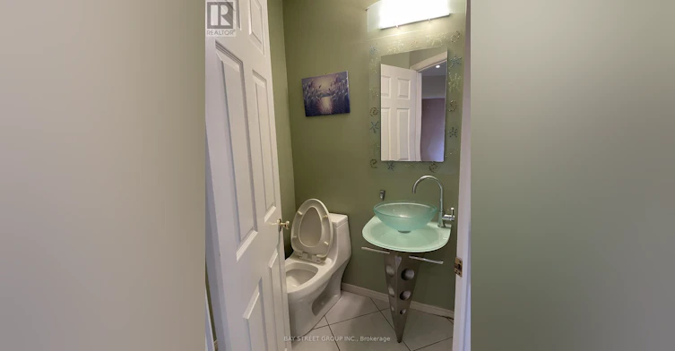 36 Tomlinson Circle, Markham, ON, L3R 9J8 - 8