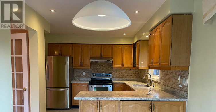 36 Tomlinson Circle, Markham, ON, L3R 9J8 - 7
