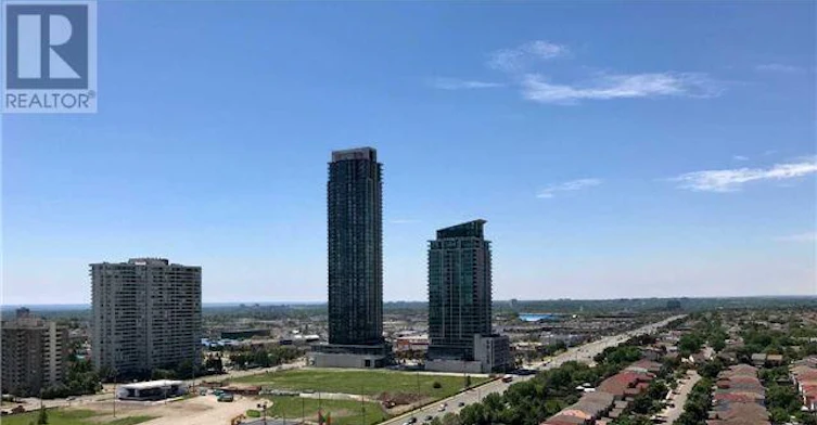 1503-510 Curran Place, Mississauga, ON, L5B 0J8 - 9