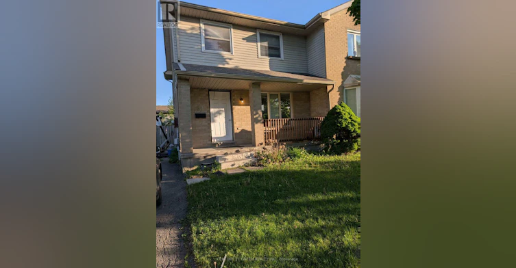 61 Ashley Crescent, London, ON, N6E 3P8