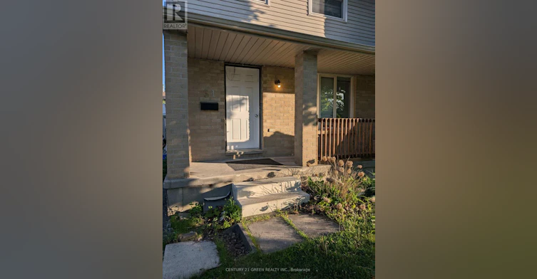61 Ashley Crescent, London, ON, N6E 3P8 - 2